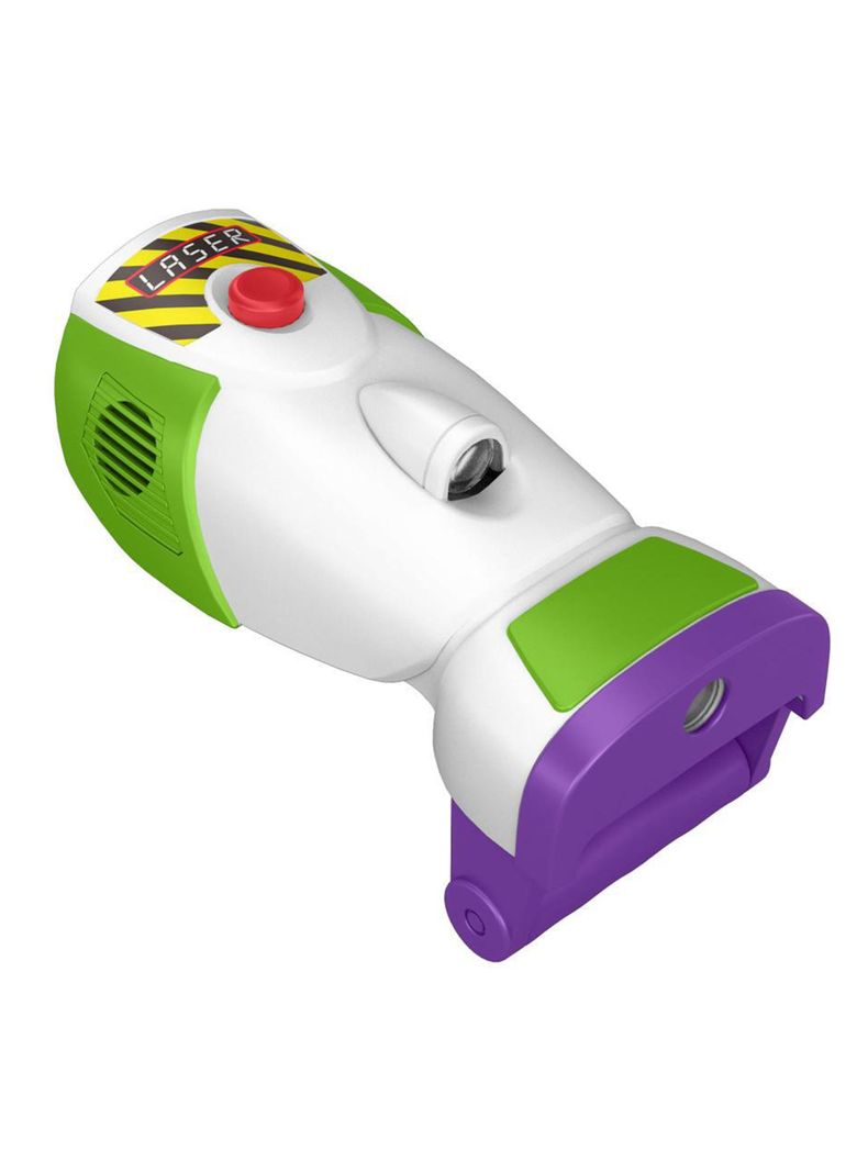 Accesorio para Disfraz Buzz Láser Ranger