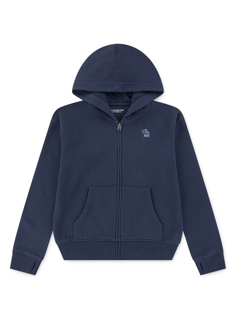 Polerón Sweatshirt Hoodie Zip