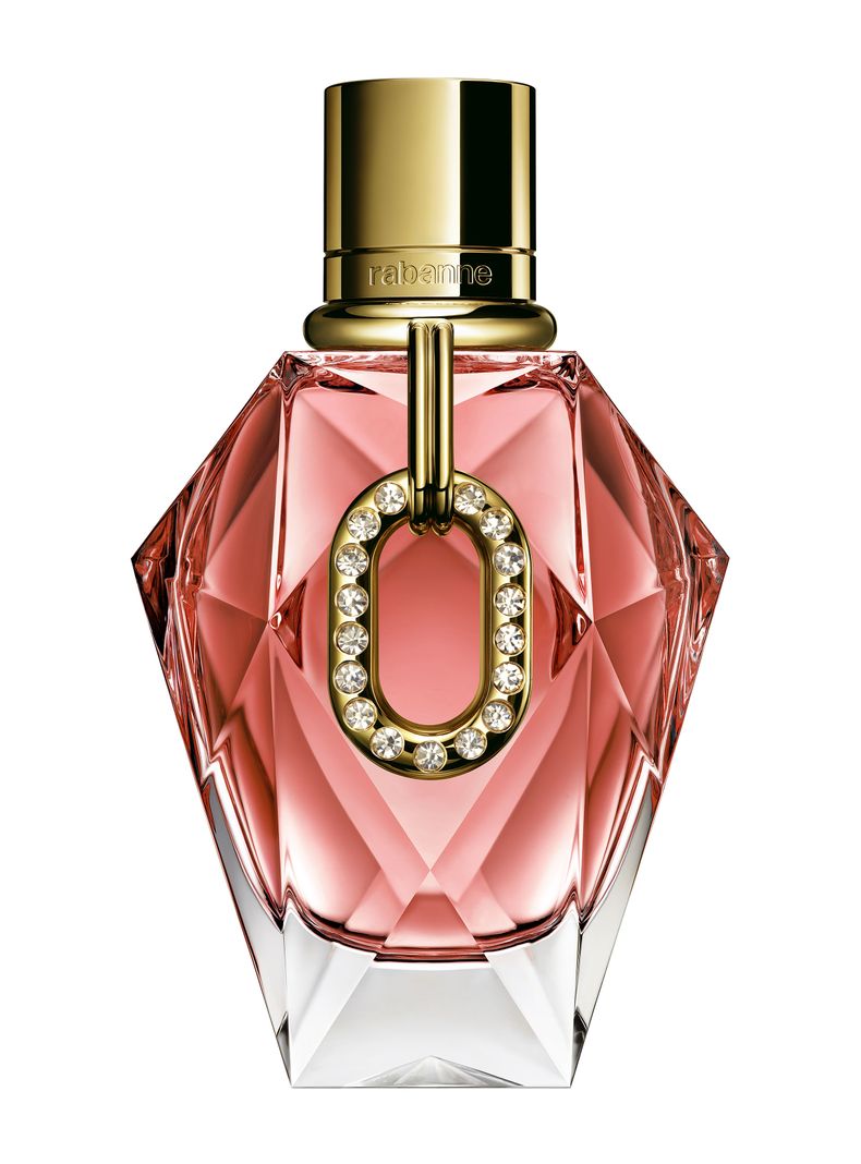 Perfume Million Gold For Her Pure Diamonds EDP Mujer 90 ml