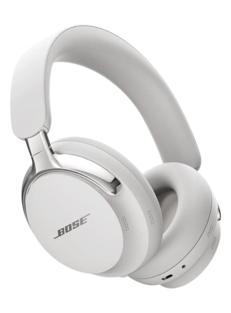 Audífonos Bluetooth QC Ultra Gen II Blanco
