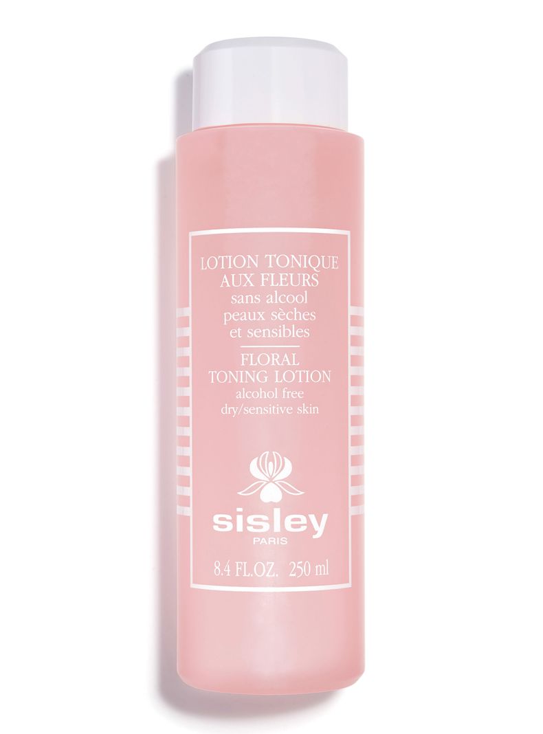 化粧水・ローション・トナー sisley Lotion Tonique Aux Fleurs 250ml Loción Floral Toning Lotion 250 ml 250 ml SISLEY | Paris.cl