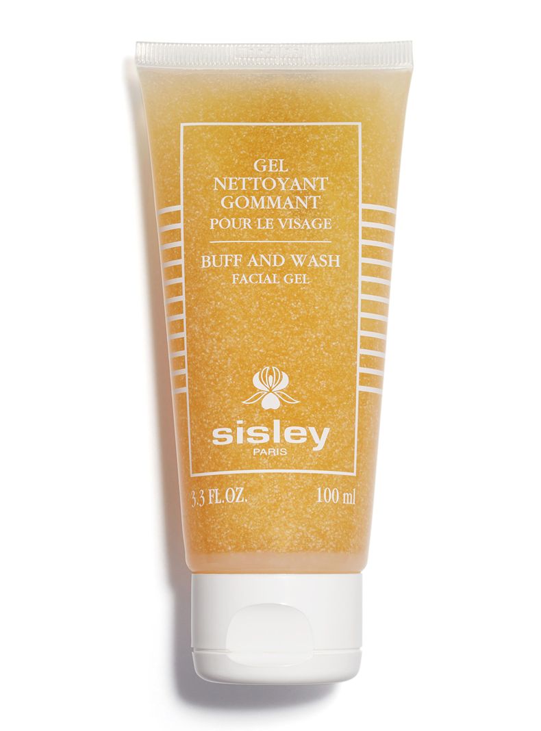 Buff and Wash Facial Gel 100 ml