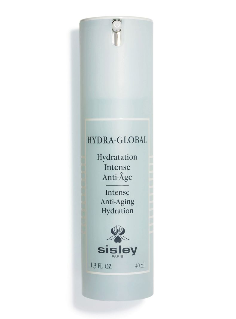 Hidratante Facial Intensivo Antiedad 40 ml