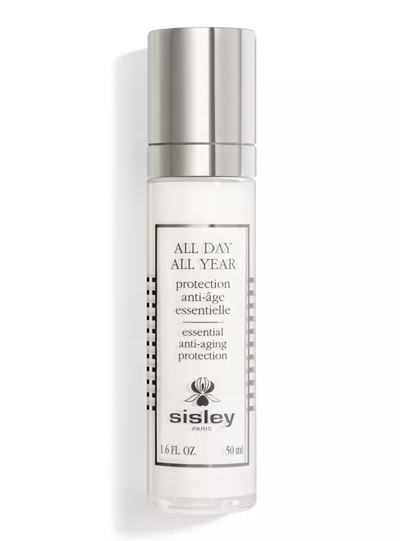 Crema Facial All Day All Year Tratamiento Protector Día 50 ml