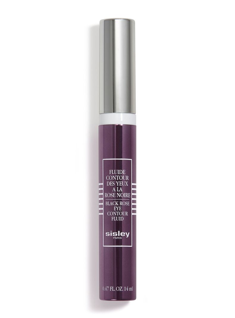 Black Rose Eye Contour Fluid Contorno de Ojos