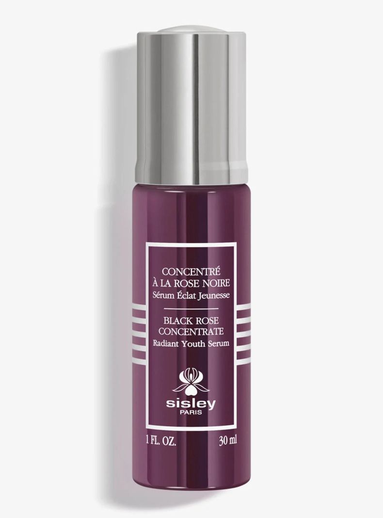 Sérum Concentrado Facial Revitalizante Black Rose 30 ml 30 ml