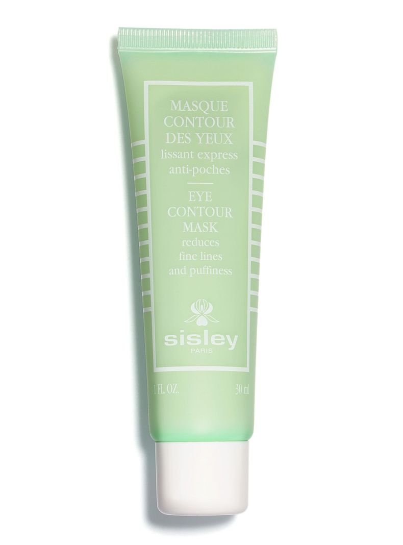 Mascarilla para Contorno de Ojos Eye Contour Mask 30 ml