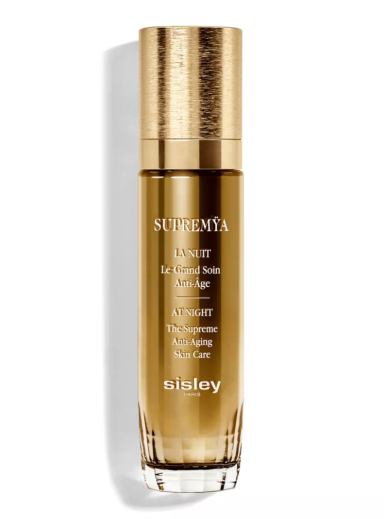 Crema Facial Antiedad Noche Supremÿa at Night The Supreme Anti-Aging Skin Care 50 ml