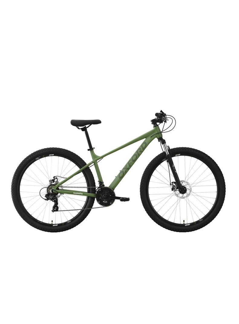 Bicicleta Mountain Bike Everest Aro 29'' Hombre