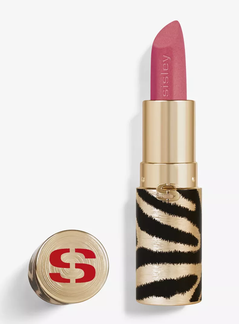 Labial Phyto Rouge Velvet Tono 20 Rose Sweet