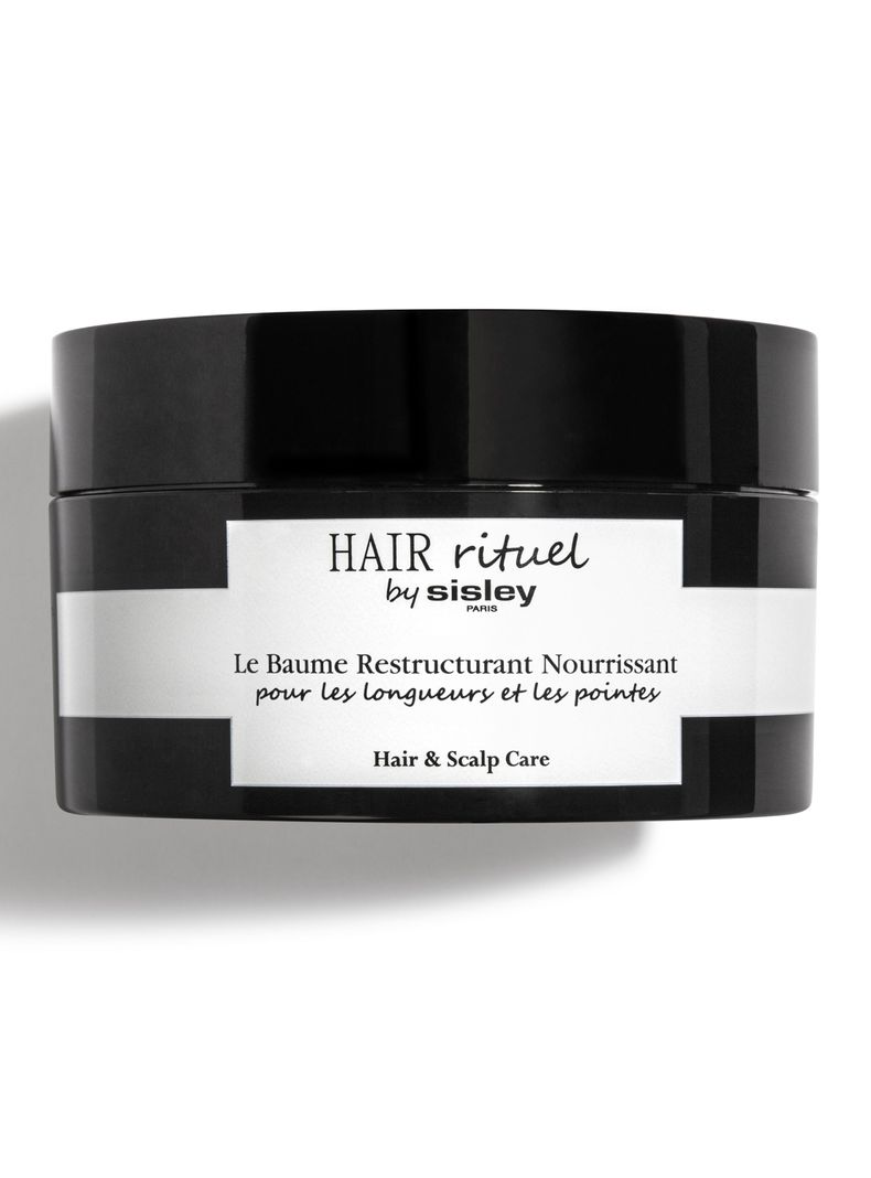 Mascarilla Nutritiva Capilar Hair Rituel 125 ml