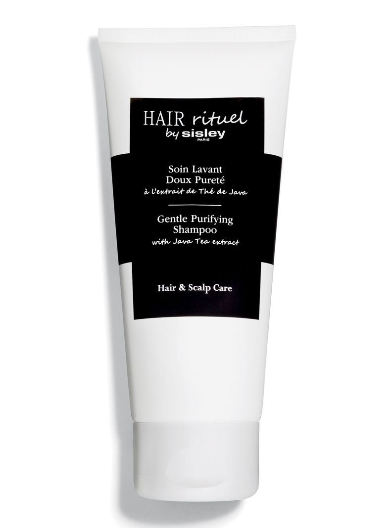 Shampoo Hair Rituel Suave y Purificante 200 ml
