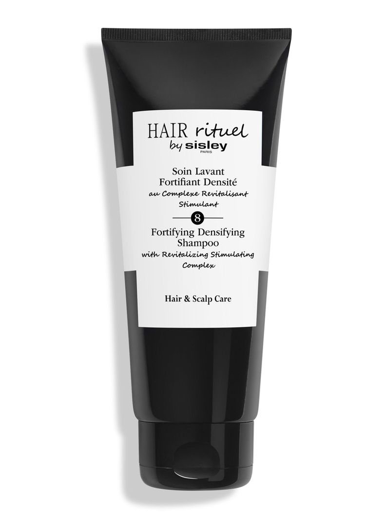 Shampoo Suave y Purificante Hair Rituel 200 ml