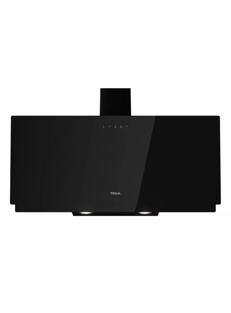 Teka Campana Decorativa Vertical DVN 97050 TTC BK