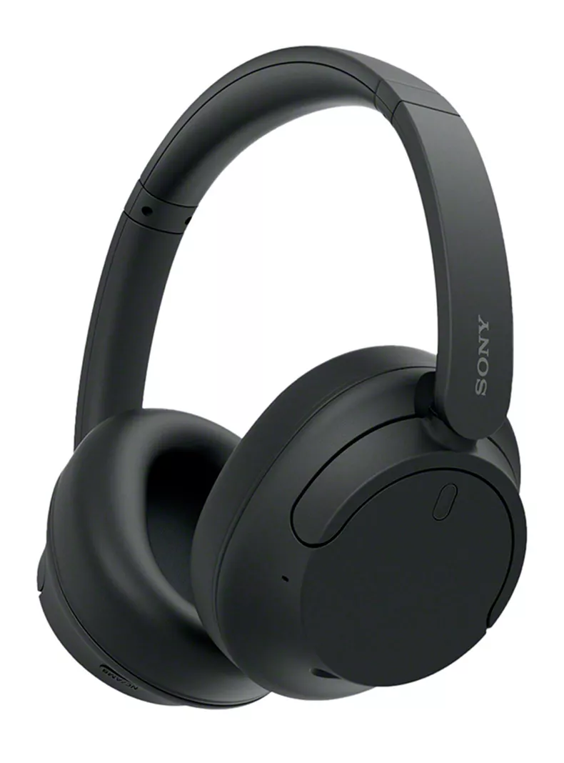 SONY AUDÍFONOS BLUETOOTH NOISE CANCELLING WH-CH720 NEGRO