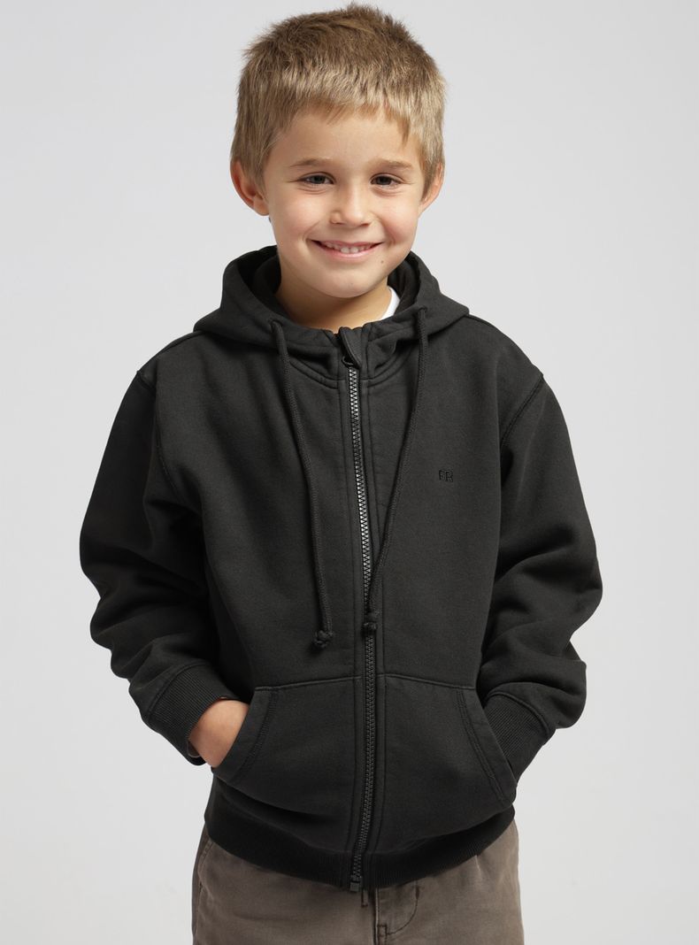 Polerón CG Hoodie