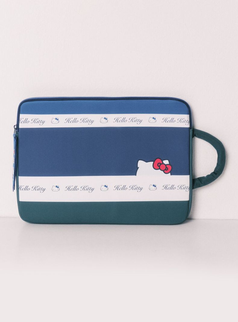Neceser Neopreno Hello Kitty