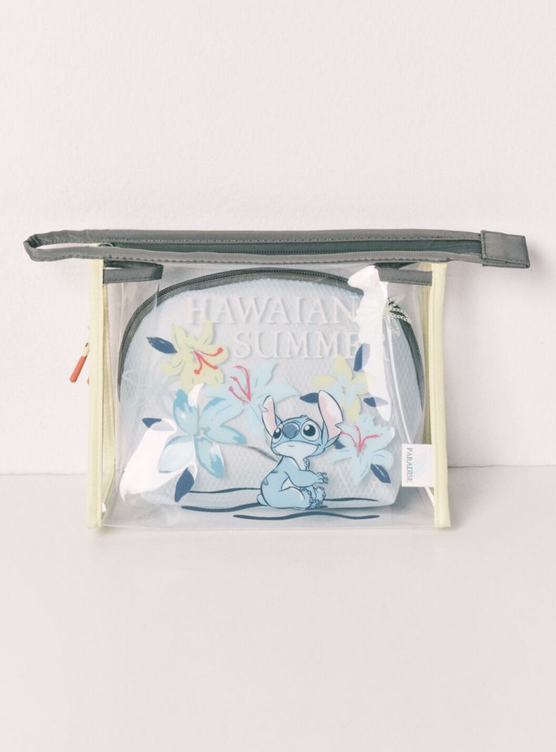 Pack Neceser Stitch