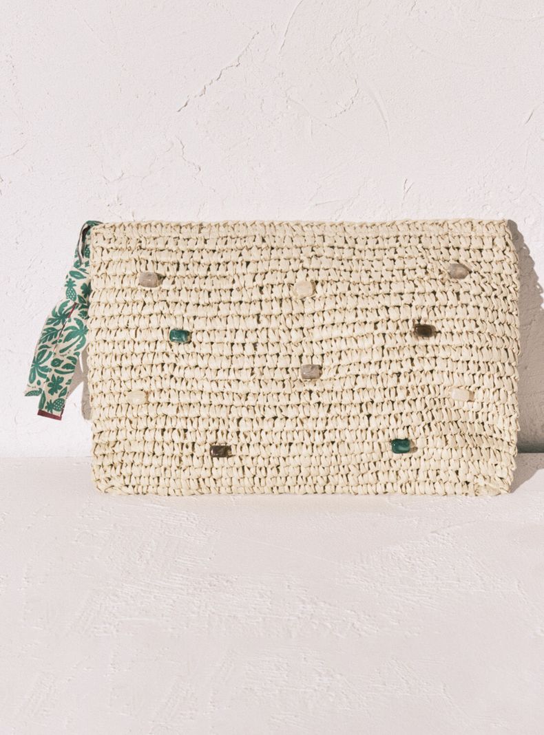 Neceser Bolso de Mano