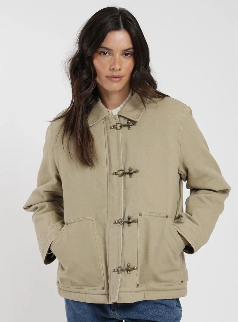 Chaqueta Sg Country