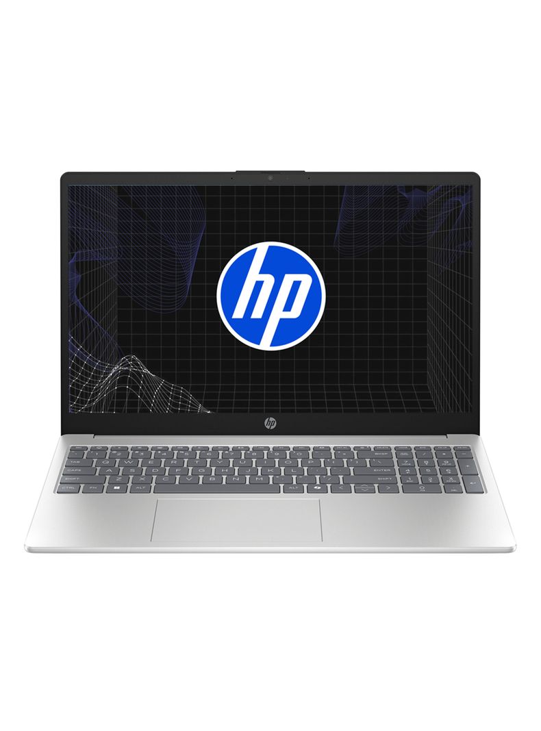 HP - Notebook 15-fd0011la 15.6