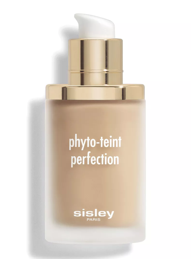 Base de Maquillaje Phyto Teint Perfection 3N Apricot 30 ml