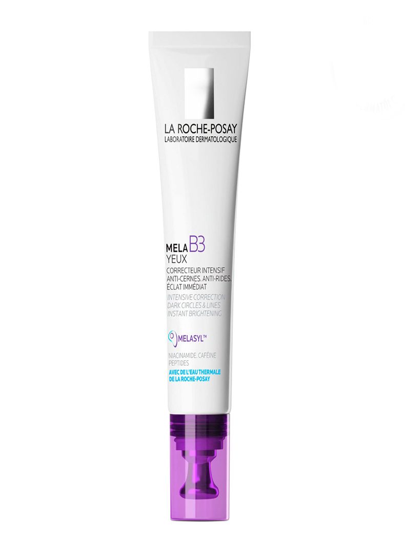 Crema Mela B3 Ojos 15 ml