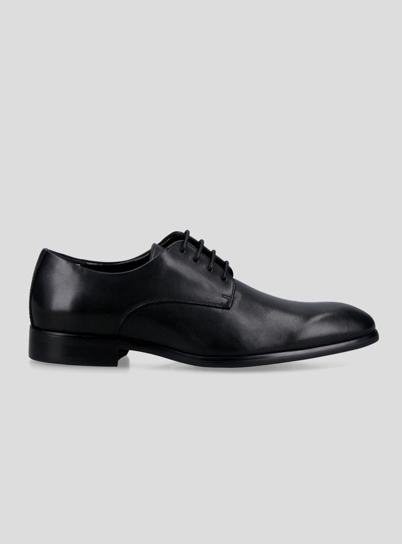 Zapato de Vestir Saunter Cuero Hombre