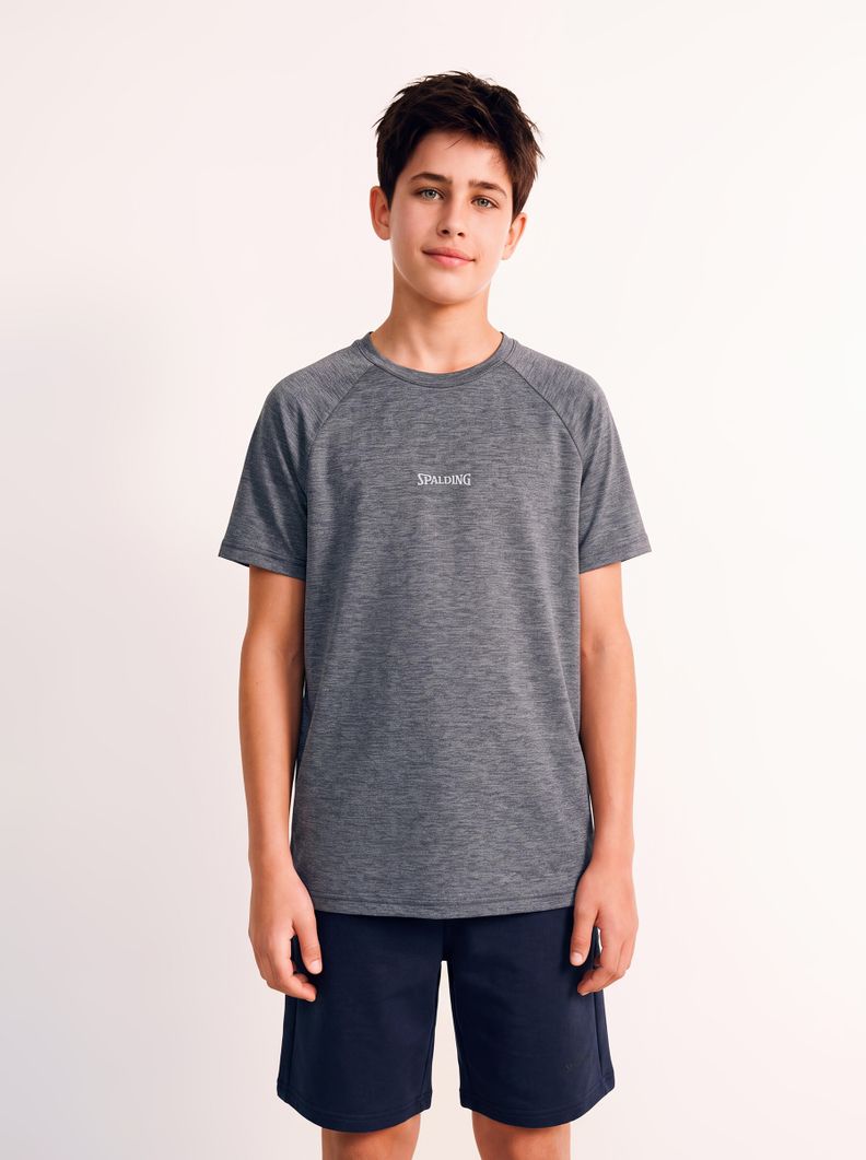 Polera Deportiva Melange