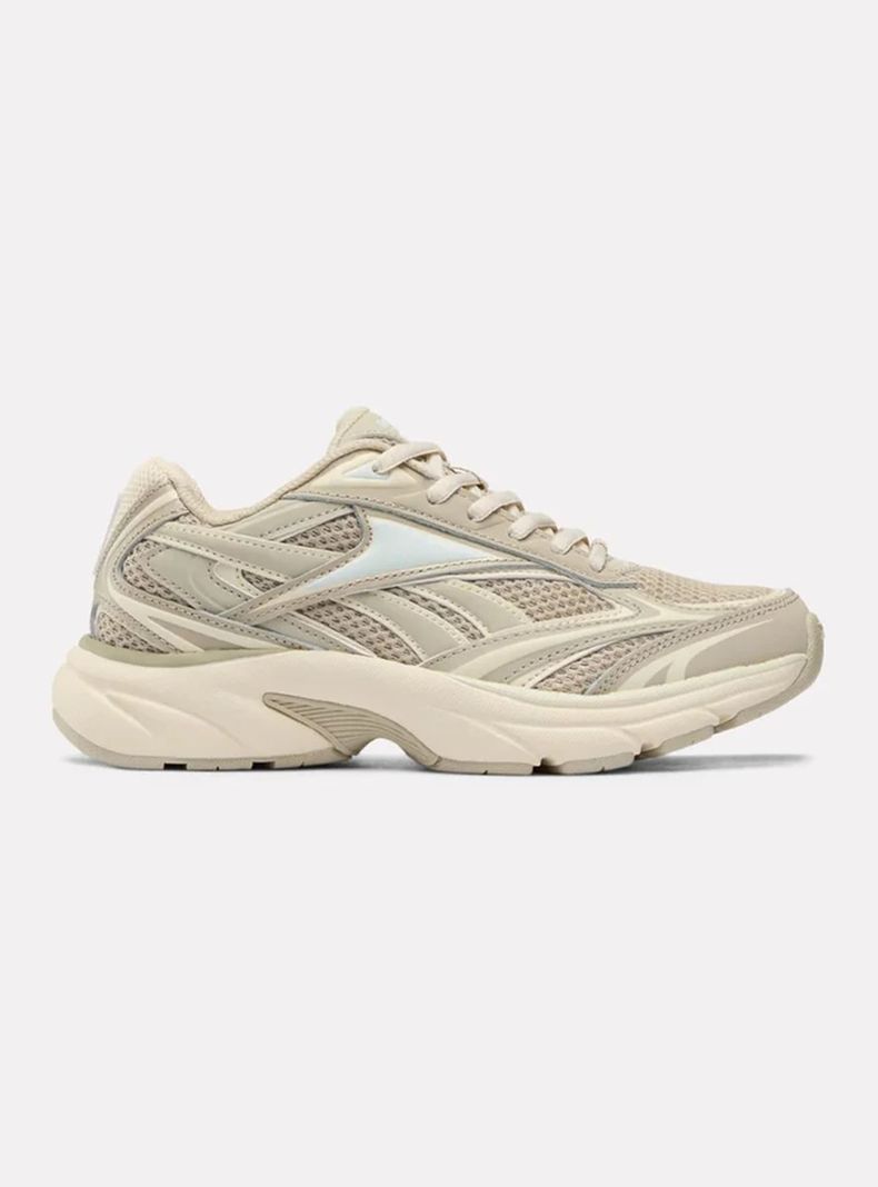 Zapatilla Running Graphic Belwave Mujer