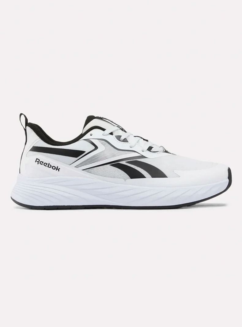 Zapatilla Running Logo Verse Hombre