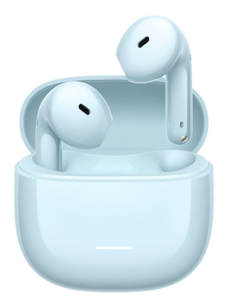 Audífonos Bluetooth Redmi Buds 8 Active Azul