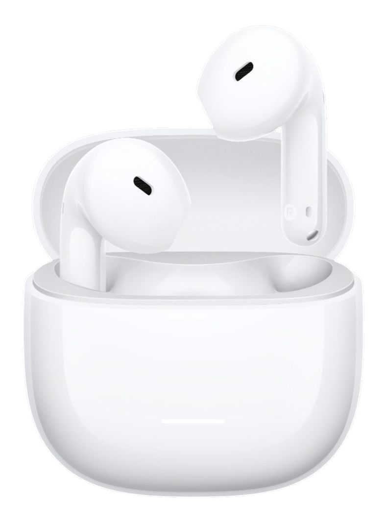 Audífonos Bluetooth Redmi Buds 8 Active Blanco