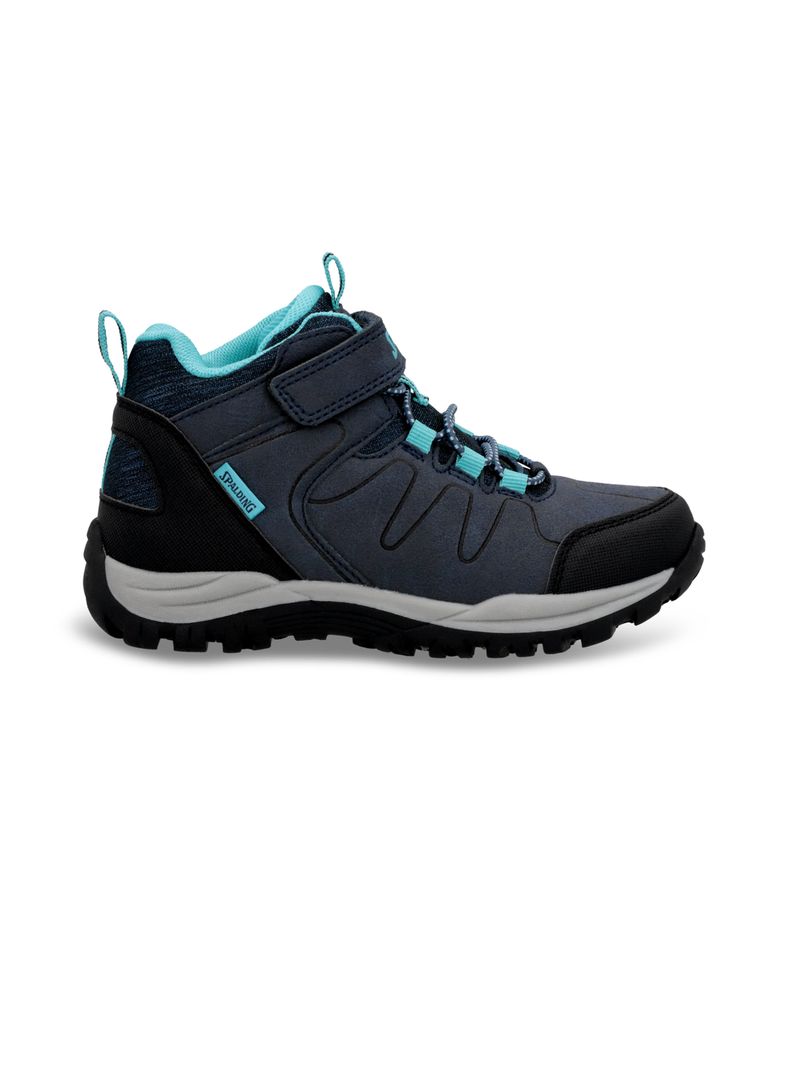 Zapatilla Outdoor Niño Akon Kids T.28 a T.33