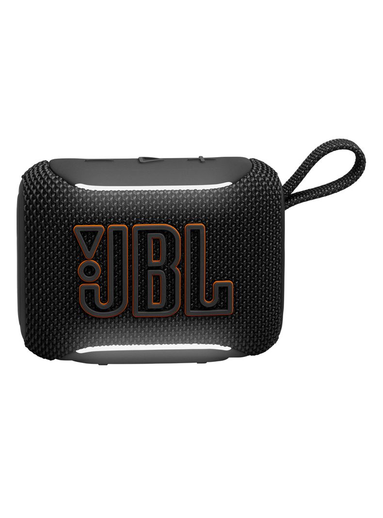 JBL Parlante Bluetooth Go 5 Negro