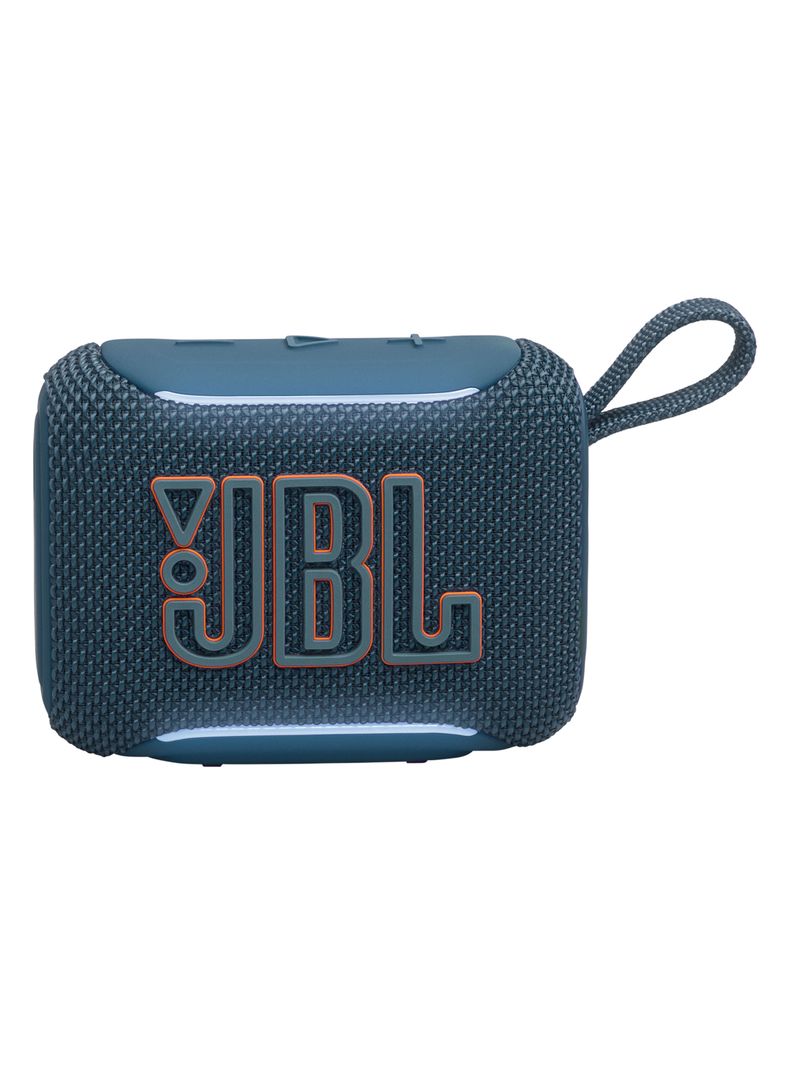Parlante Bluetooth GO 5 Azul