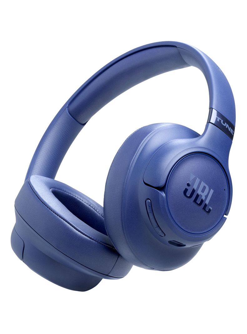Audífonos Bluetooth con Cancelación de Ruido Tune 780 NC Azul
