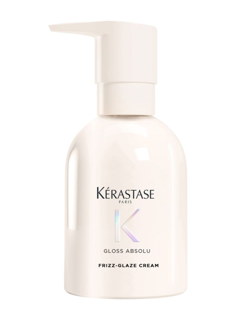Crema Frizz-Glaze Crème 240ml Gloss Absolu