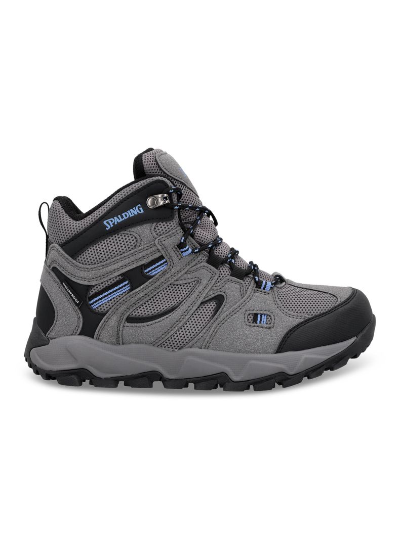 Zapatilla Outdoor Chinook Waterproof Mujer