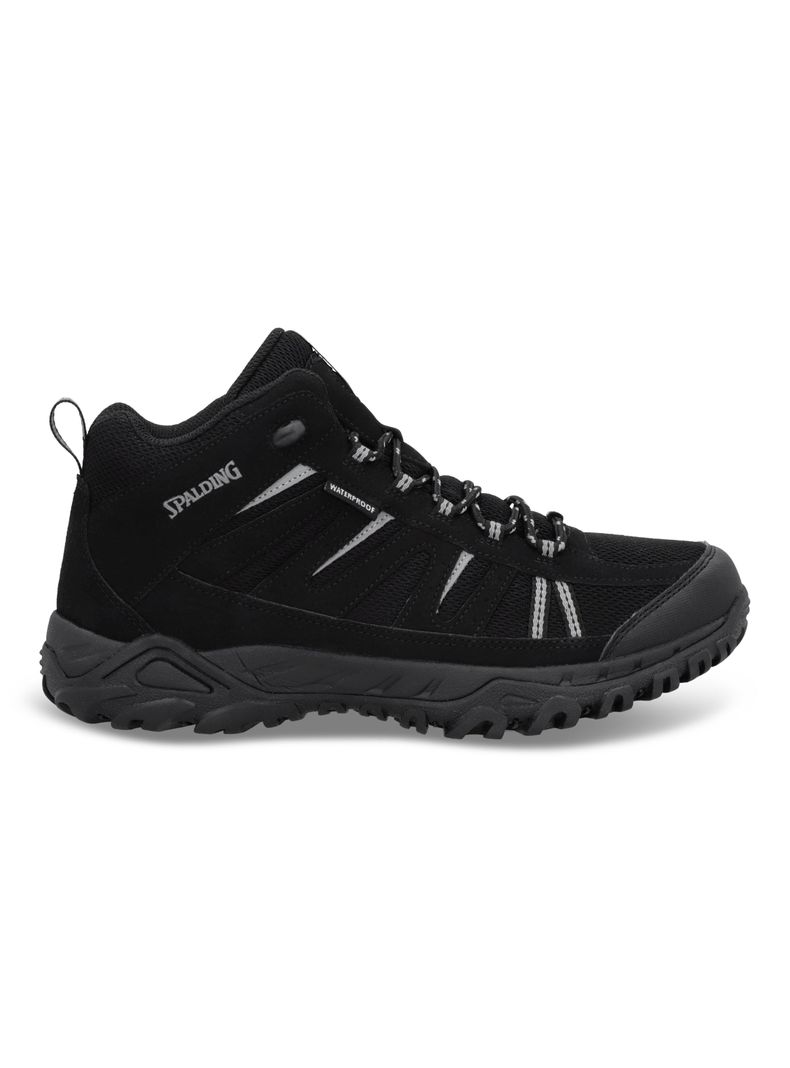 Zapatilla Outdoor Hiker Mid Waterproof Hombre