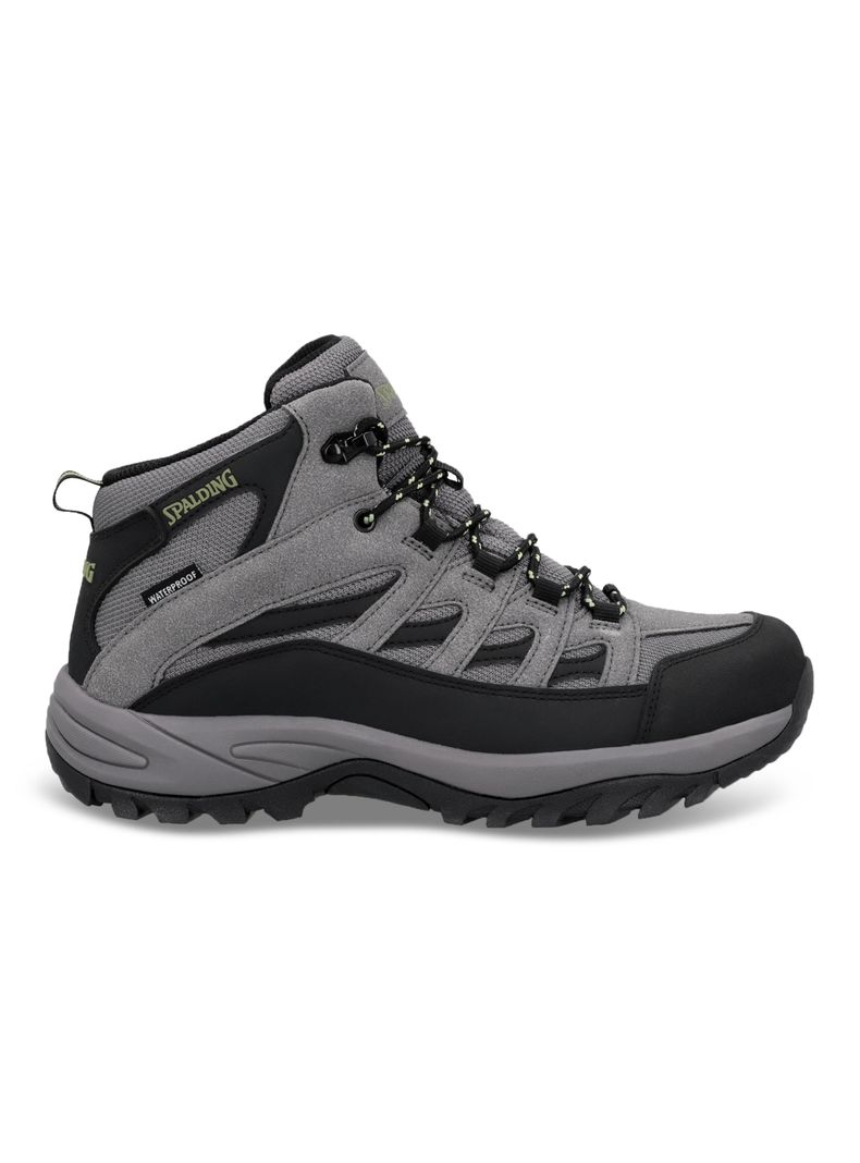 Zapatilla Outdoor Fog Waterproof Hombre