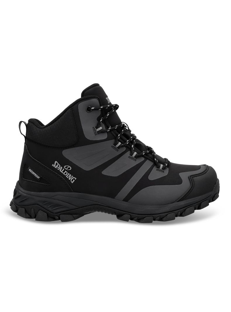 Zapatilla Outdoor Talus 2 Waterproof Hombre
