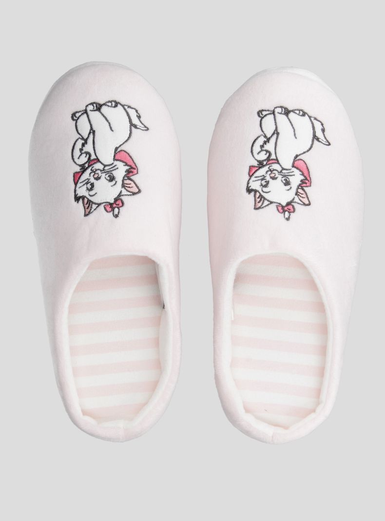 Pantufla Disney Marie Aristogatos