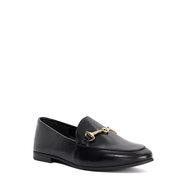 Mocasín Grandly Cuero Muejer
