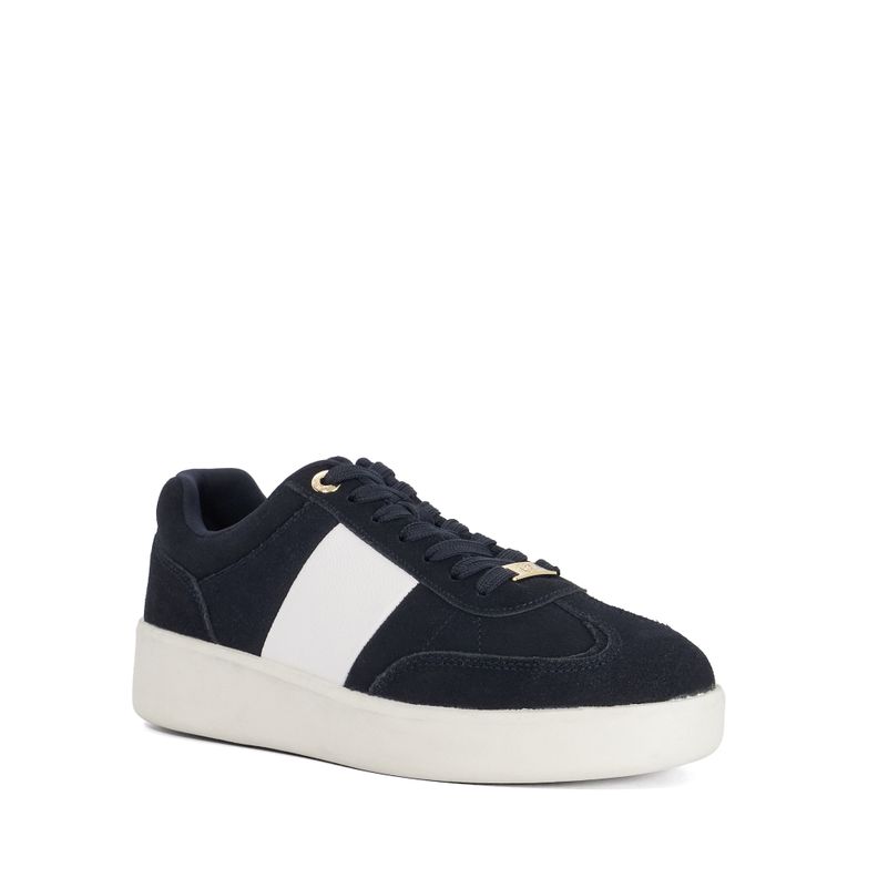 Zapatilla Urbana Enticing Mujer