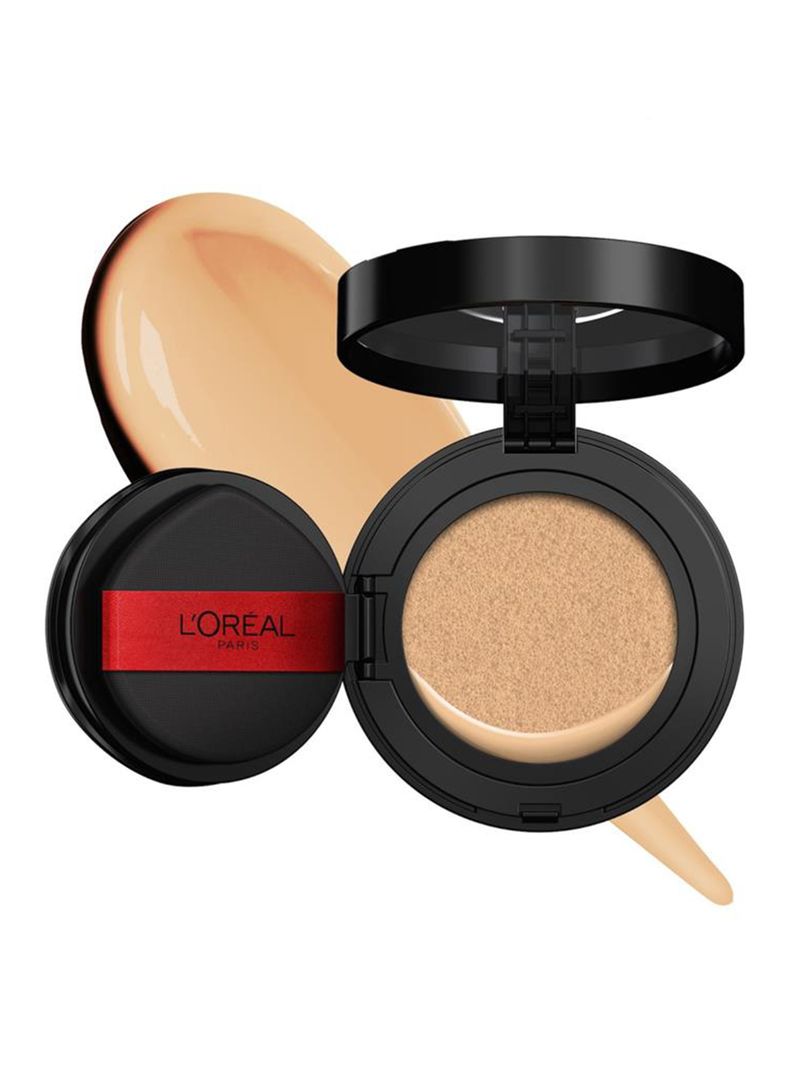 Base de Maquillaje Cushion Foundation 220