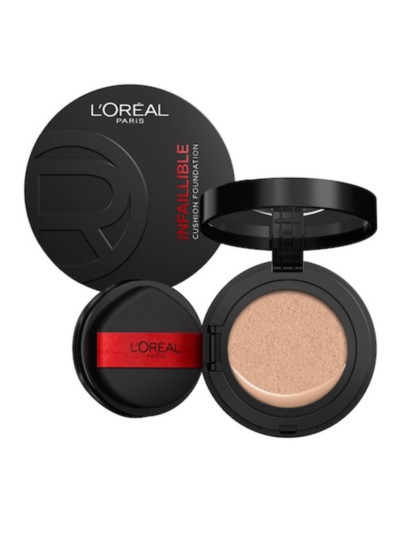 Base de Maquillaje Cushion Foundation 140