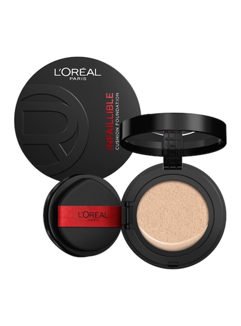 Base de Maquillaje Cushion Foundation 100