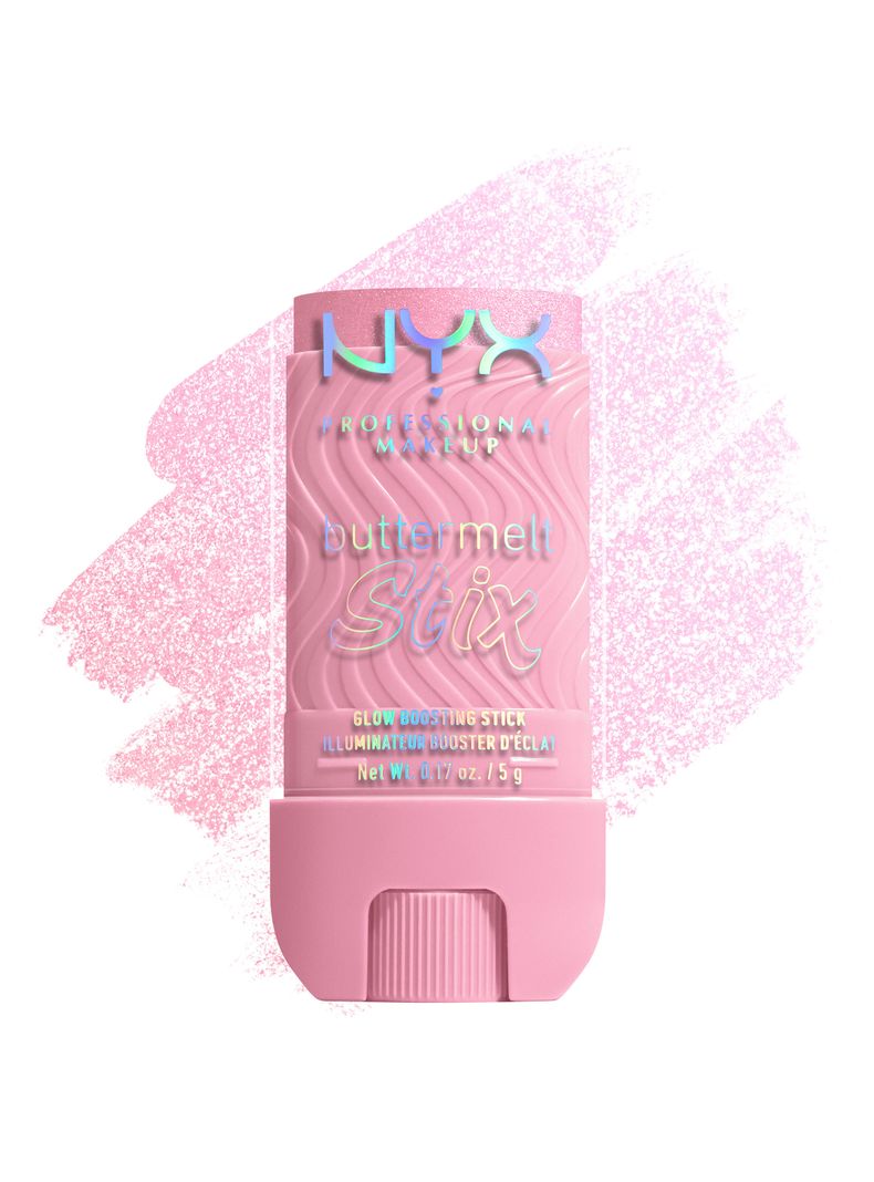 Iluminador en Barra Buttermelt Glaze Stix Tono 04