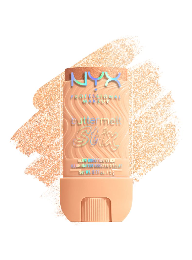 Iluminador en Barra Buttermelt Glaze Stix Tono 08